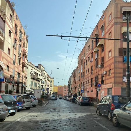 Ellebi Home Napoli Ngoại thất bức ảnh