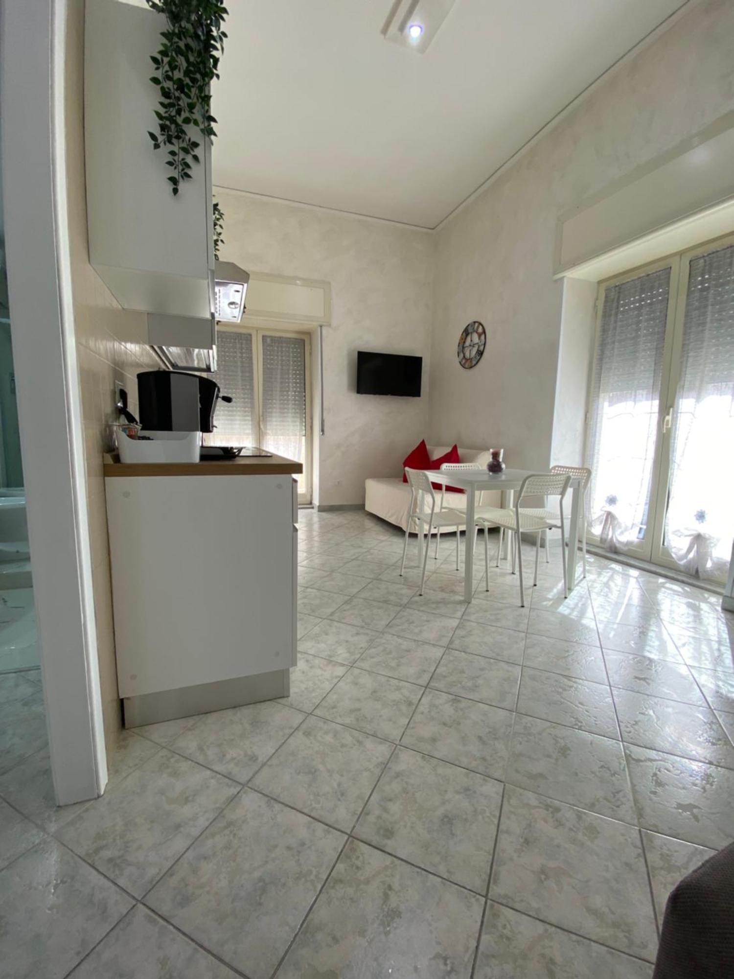 Ellebi Home Napoli Ngoại thất bức ảnh