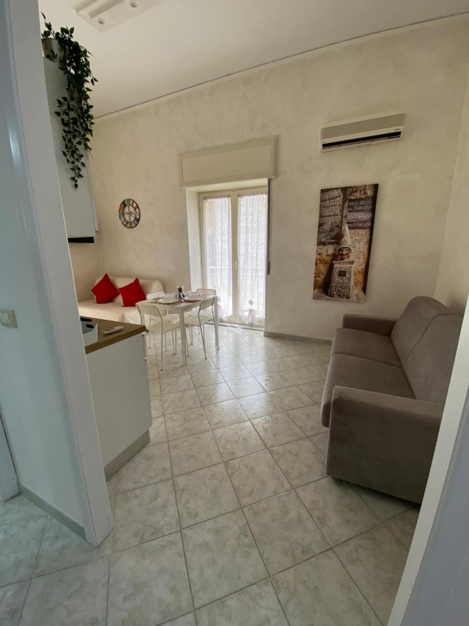 Ellebi Home Napoli Ngoại thất bức ảnh