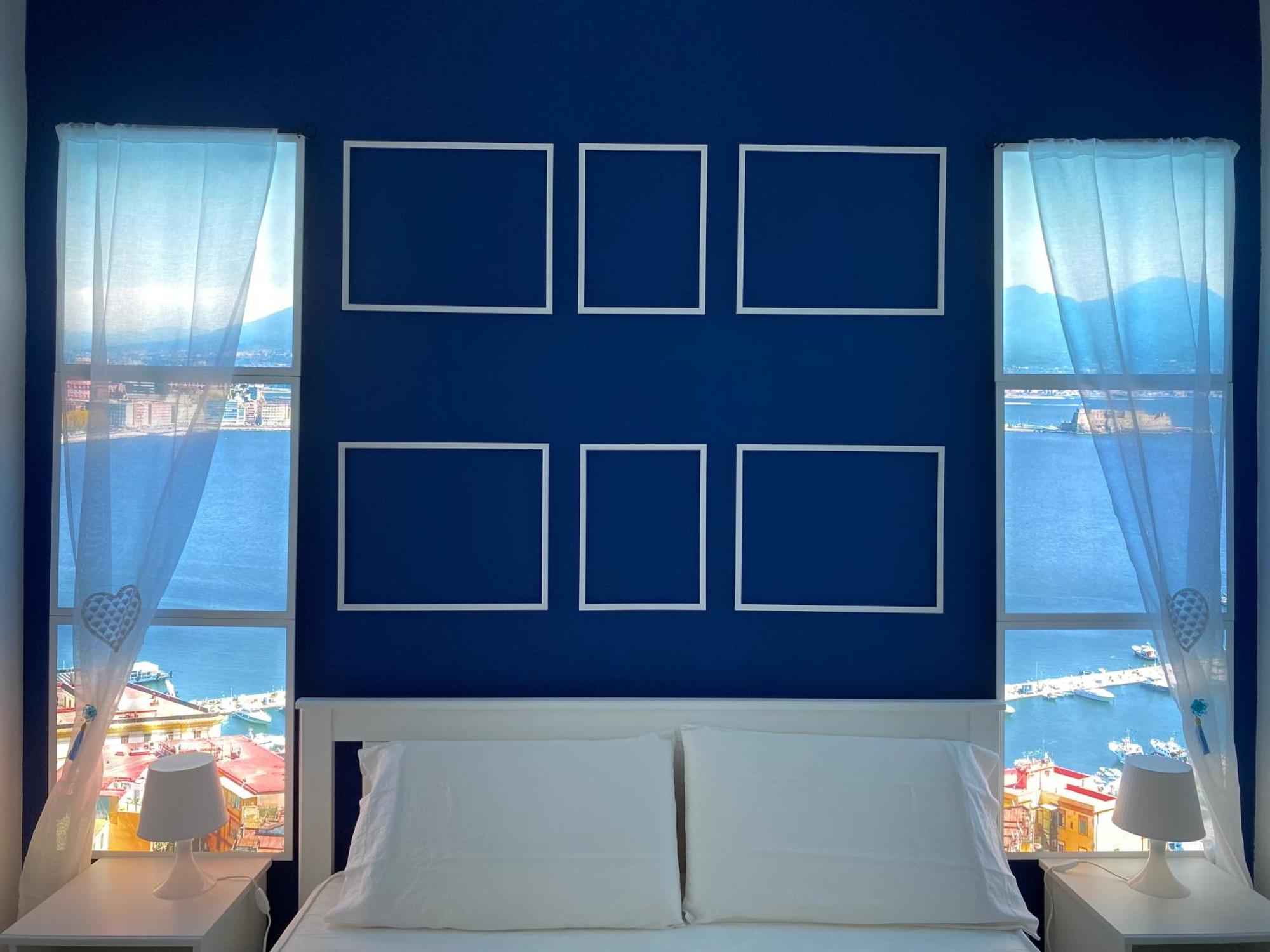 Ellebi Home Napoli Ngoại thất bức ảnh