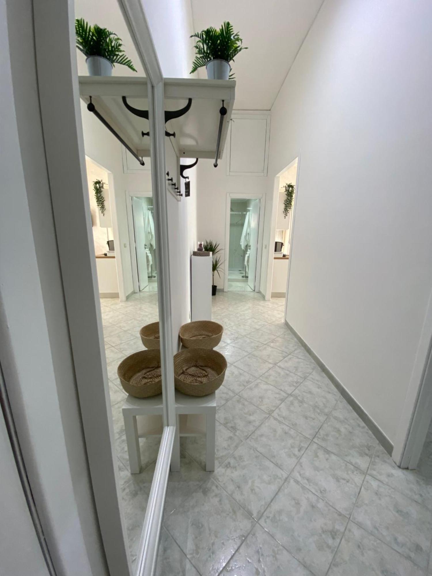 Ellebi Home Napoli Ngoại thất bức ảnh