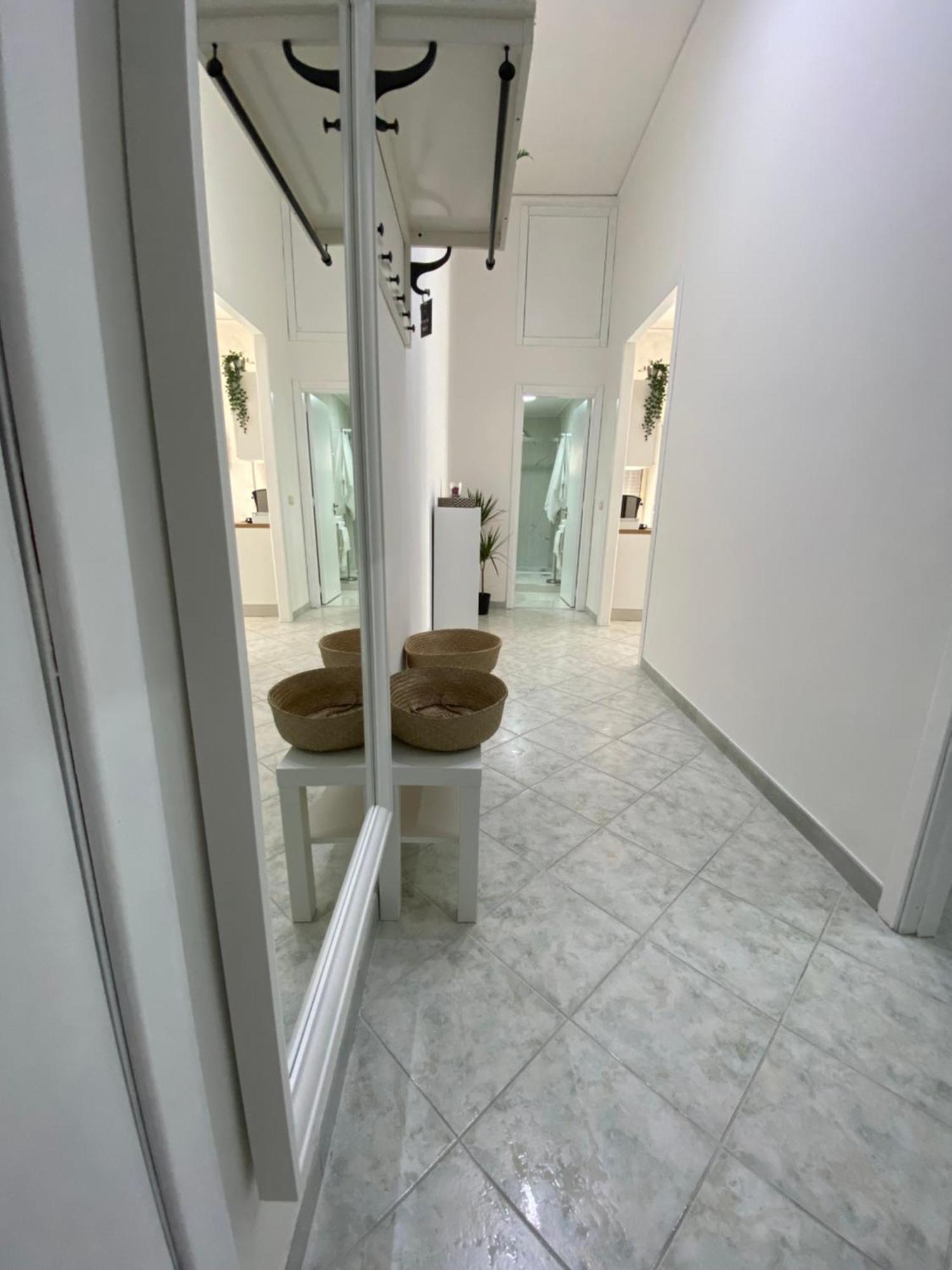 Ellebi Home Napoli Ngoại thất bức ảnh