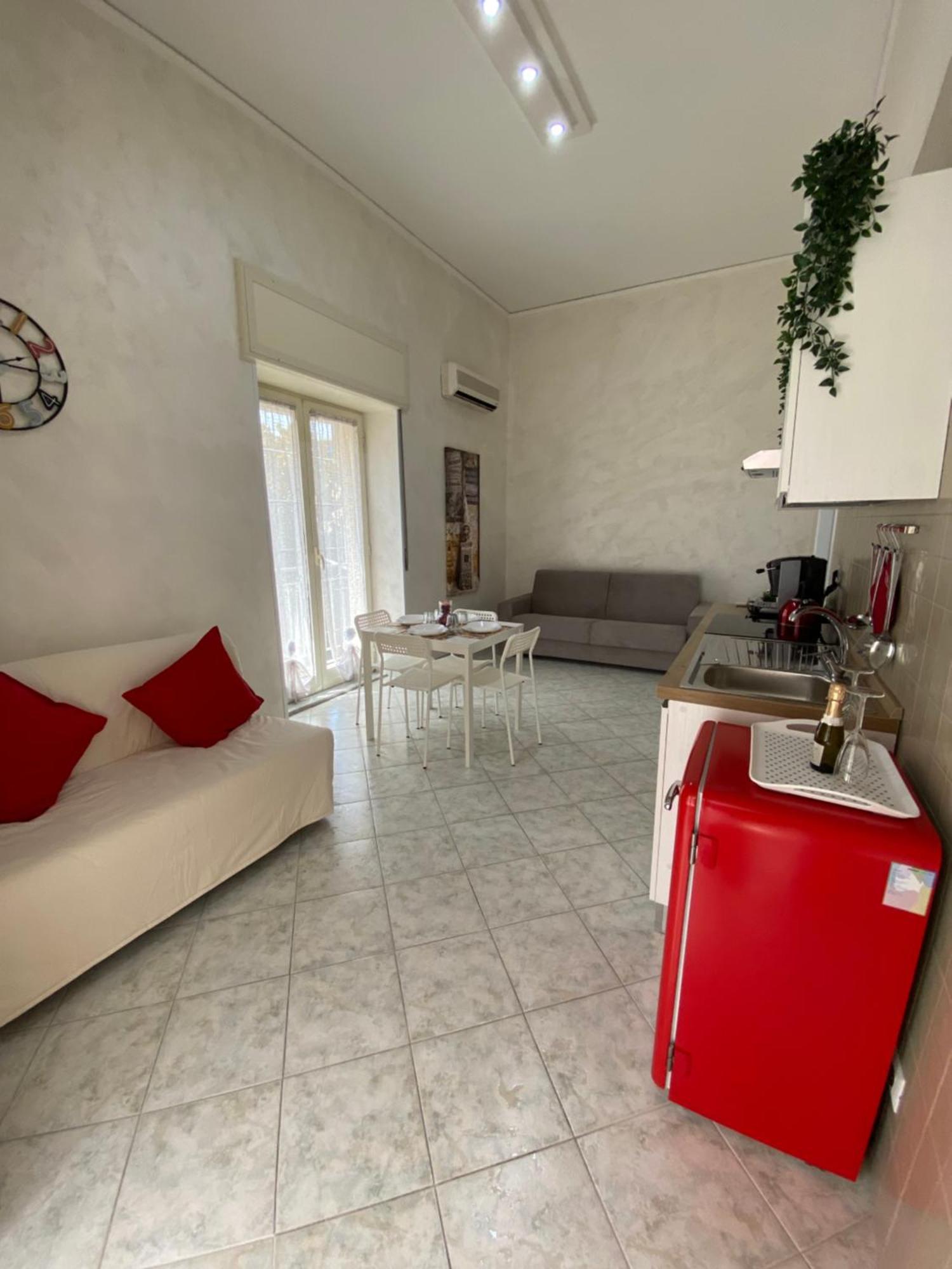 Ellebi Home Napoli Ngoại thất bức ảnh