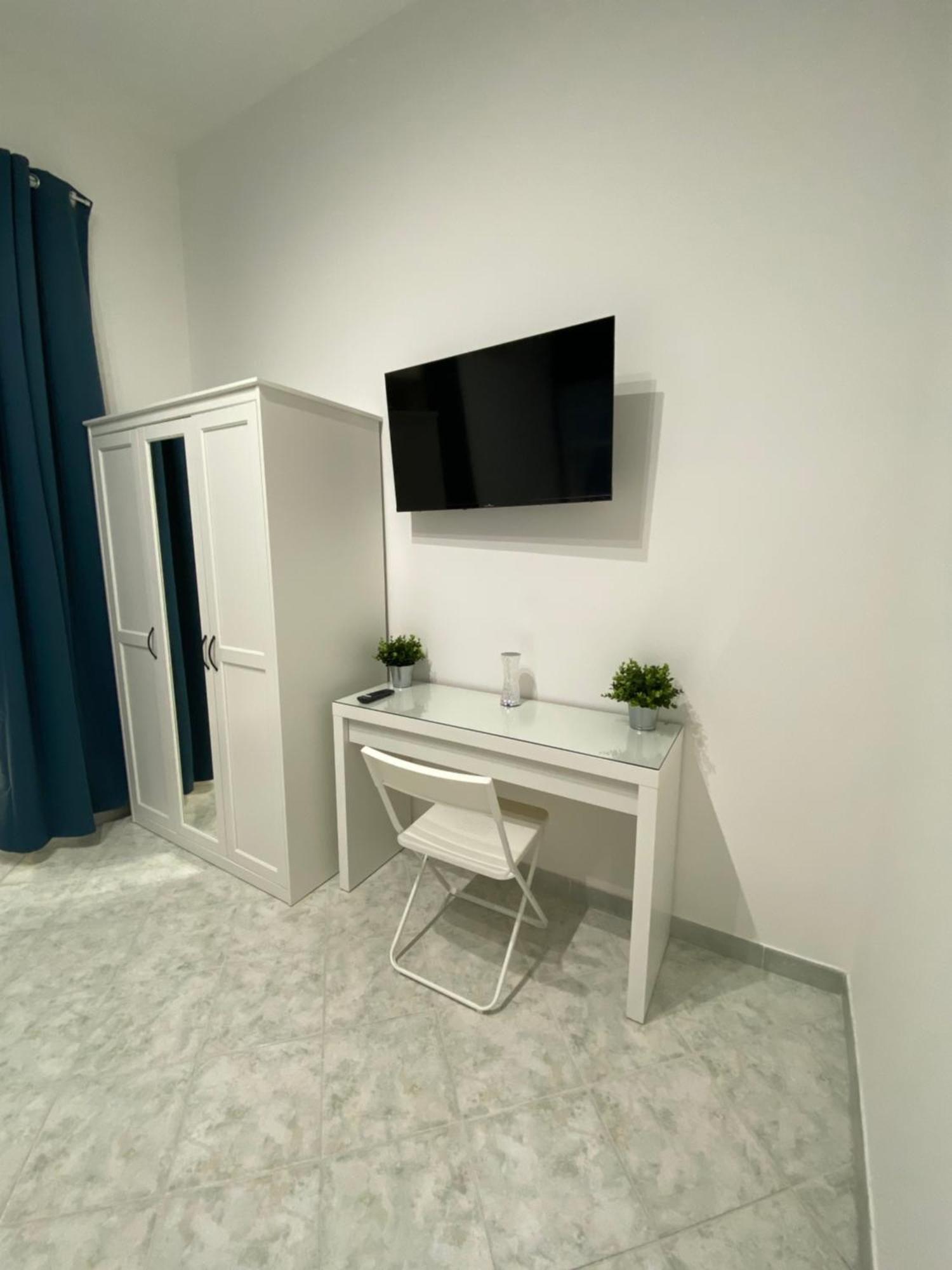 Ellebi Home Napoli Ngoại thất bức ảnh