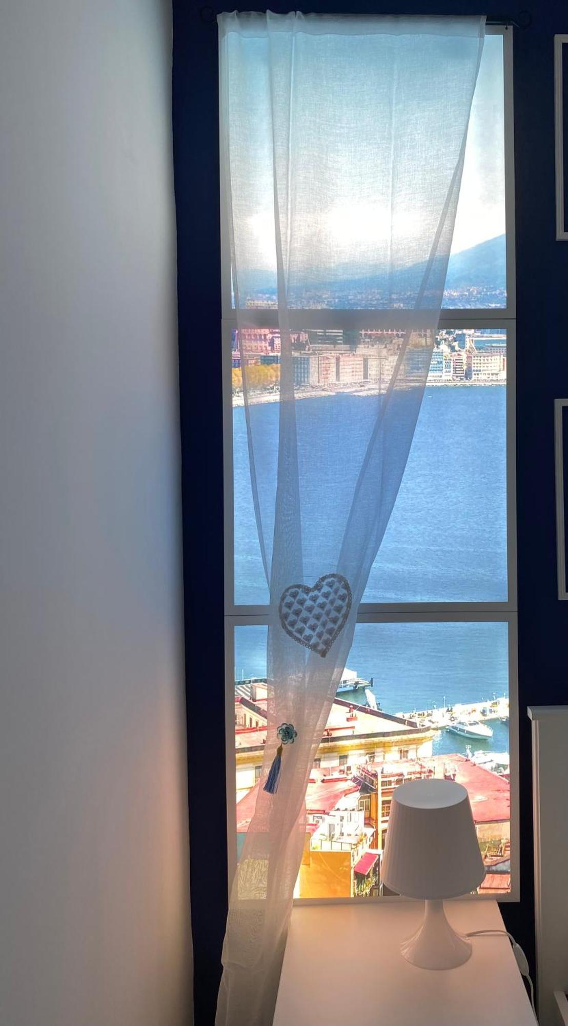 Ellebi Home Napoli Ngoại thất bức ảnh