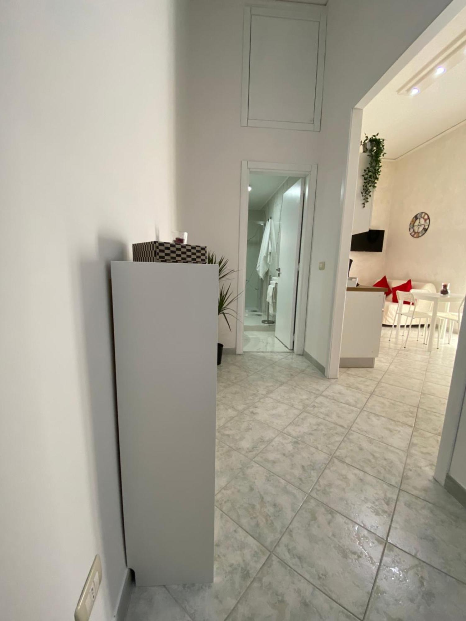 Ellebi Home Napoli Ngoại thất bức ảnh