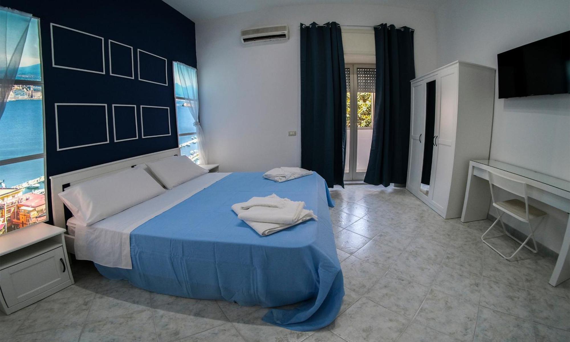 Ellebi Home Napoli Ngoại thất bức ảnh