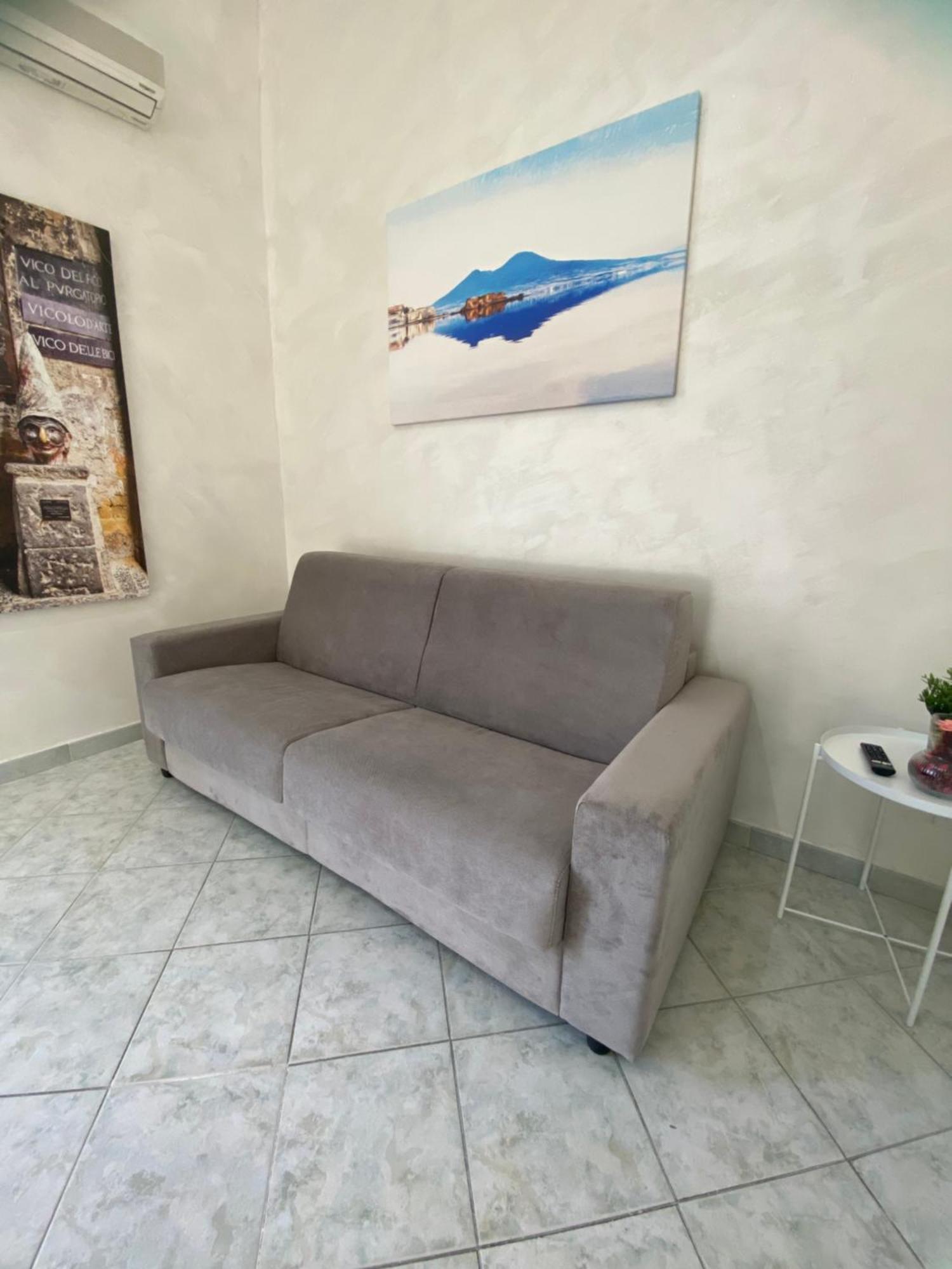 Ellebi Home Napoli Ngoại thất bức ảnh
