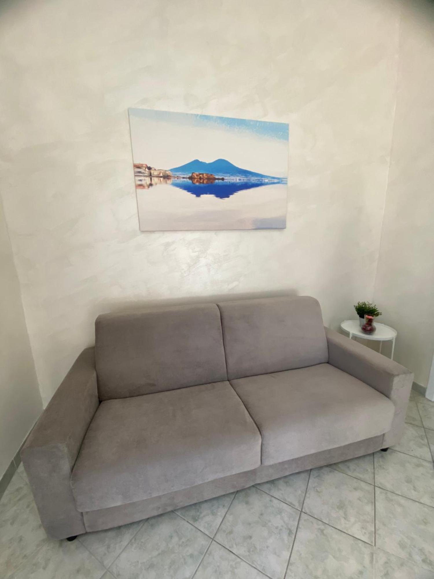 Ellebi Home Napoli Ngoại thất bức ảnh